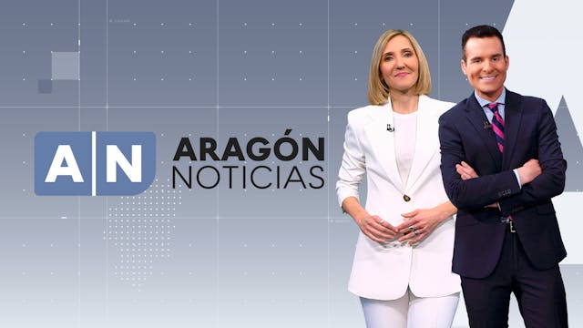 ARAGÓN NOTICIAS 1