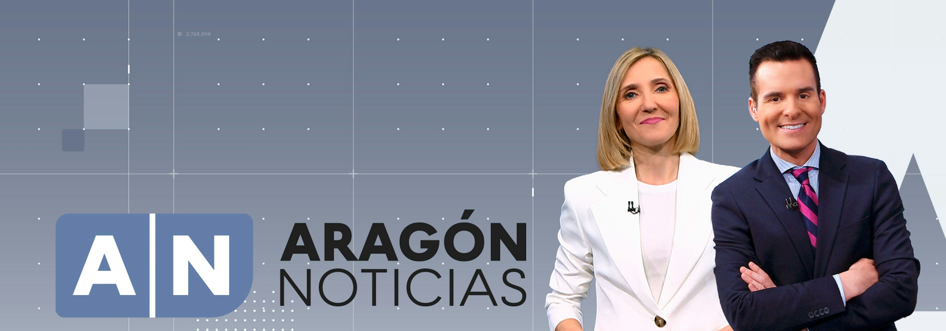 ARAGÓN NOTICIAS 1