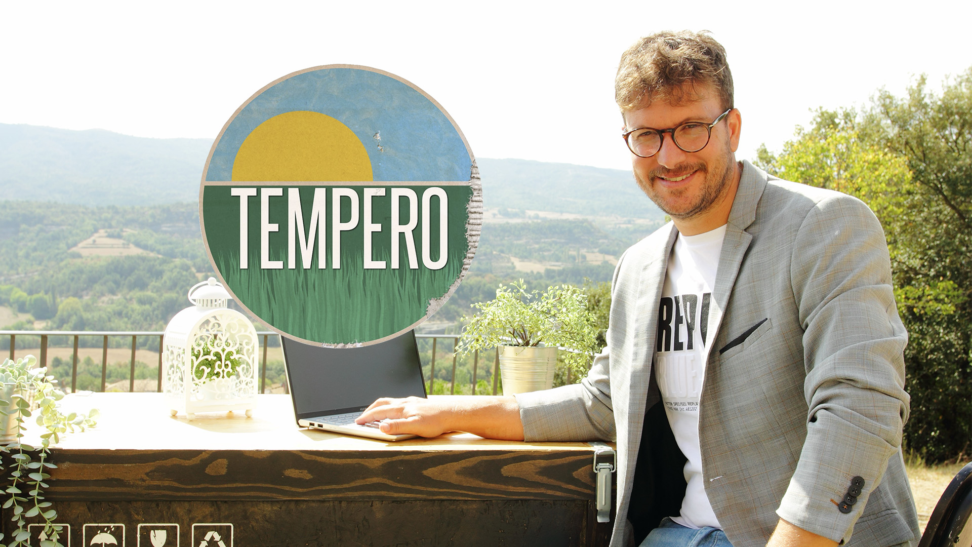 TEMPERO