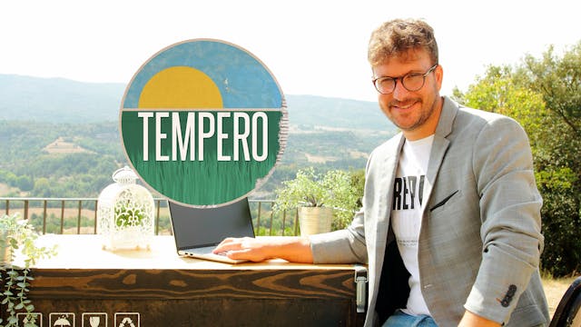 TEMPERO