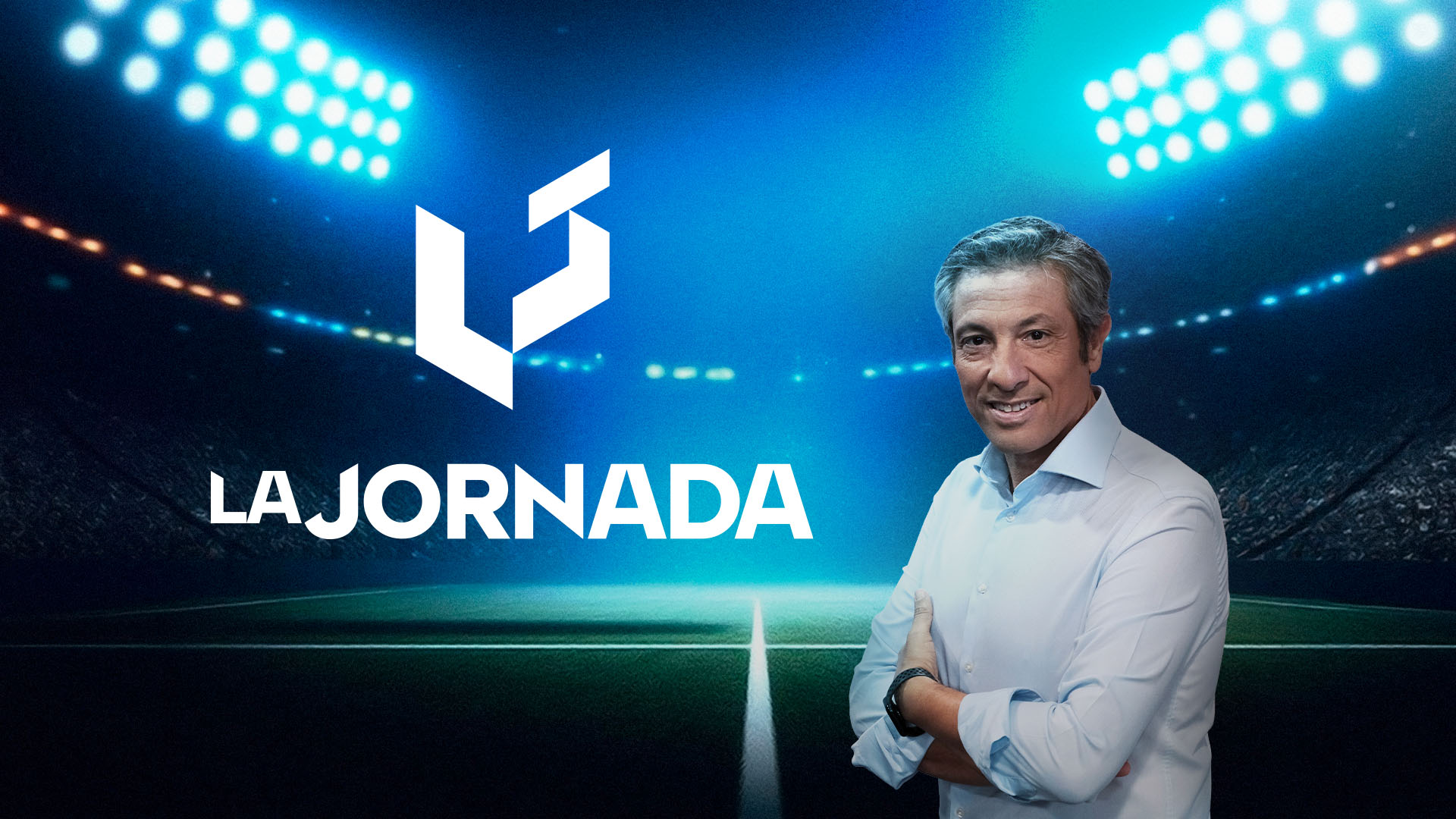 LA JORNADA