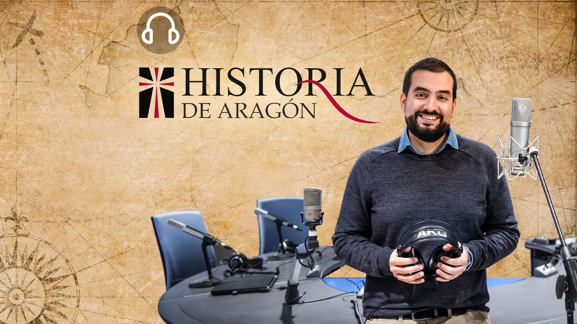 HISTORIA DE ARAGÓN