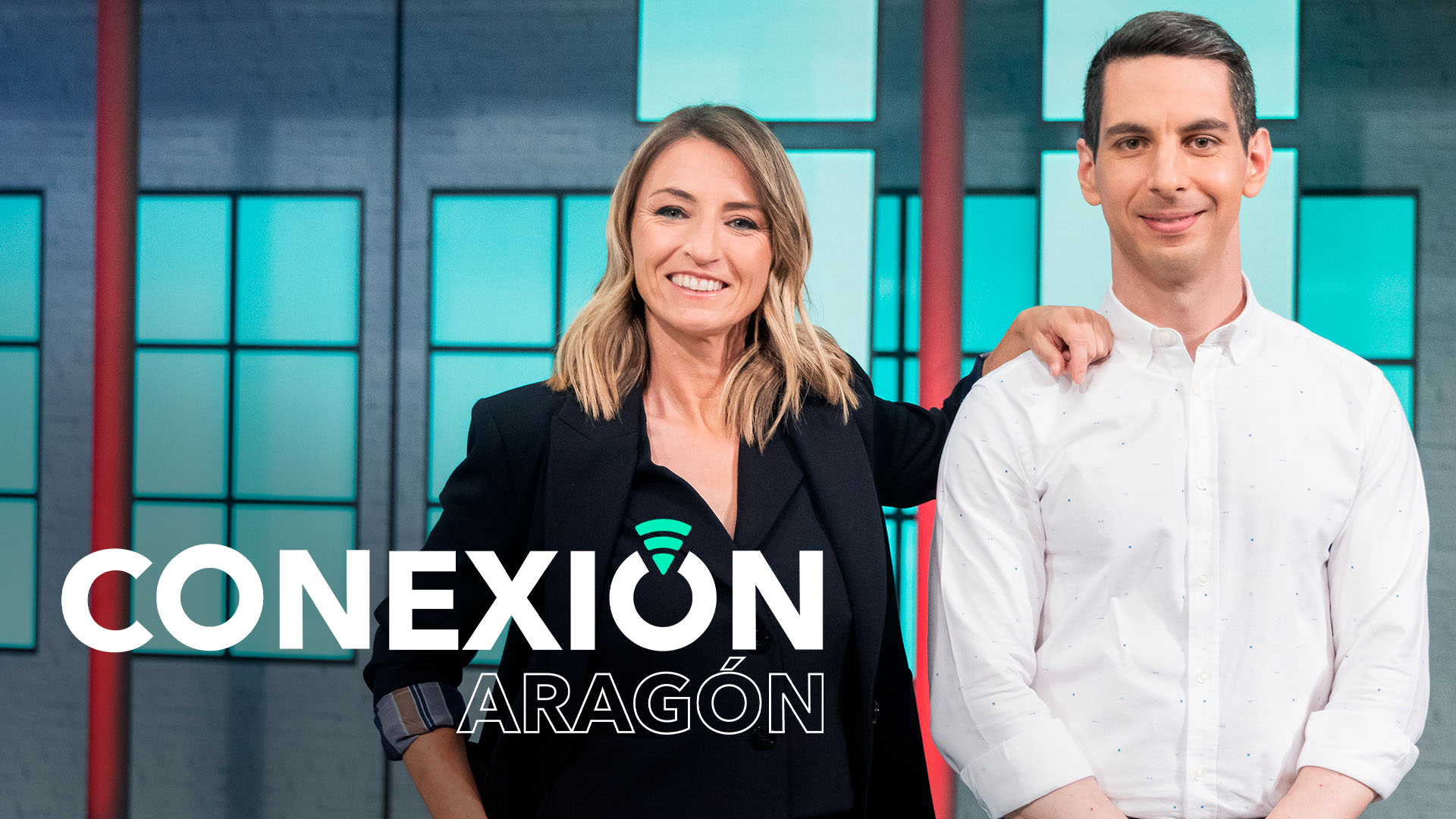 CONEXIÓN ARAGÓN
