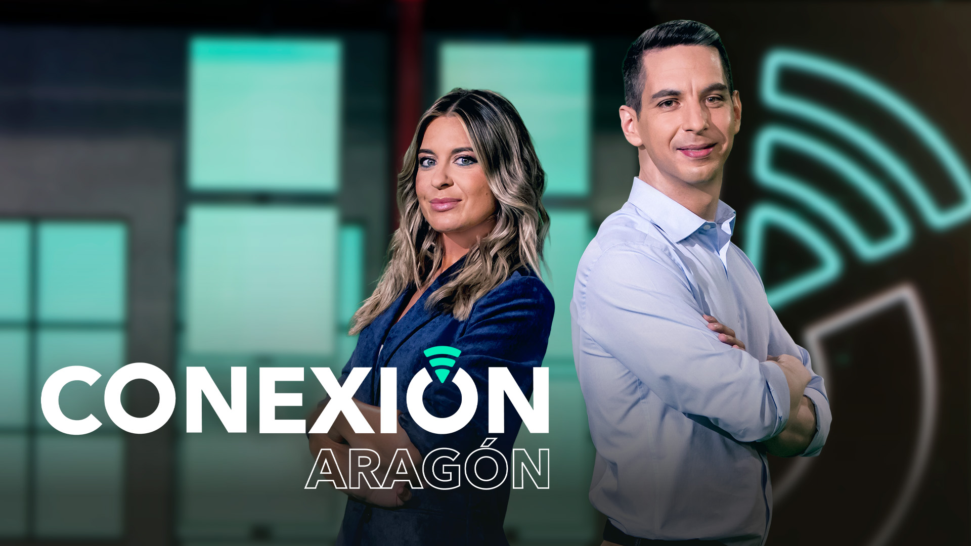 CONEXIÓN ARAGÓN