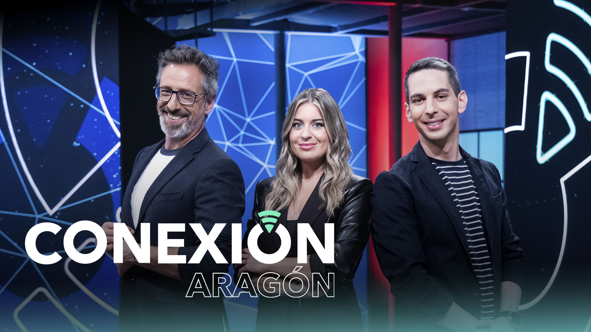 CONEXIÓN ARAGÓN