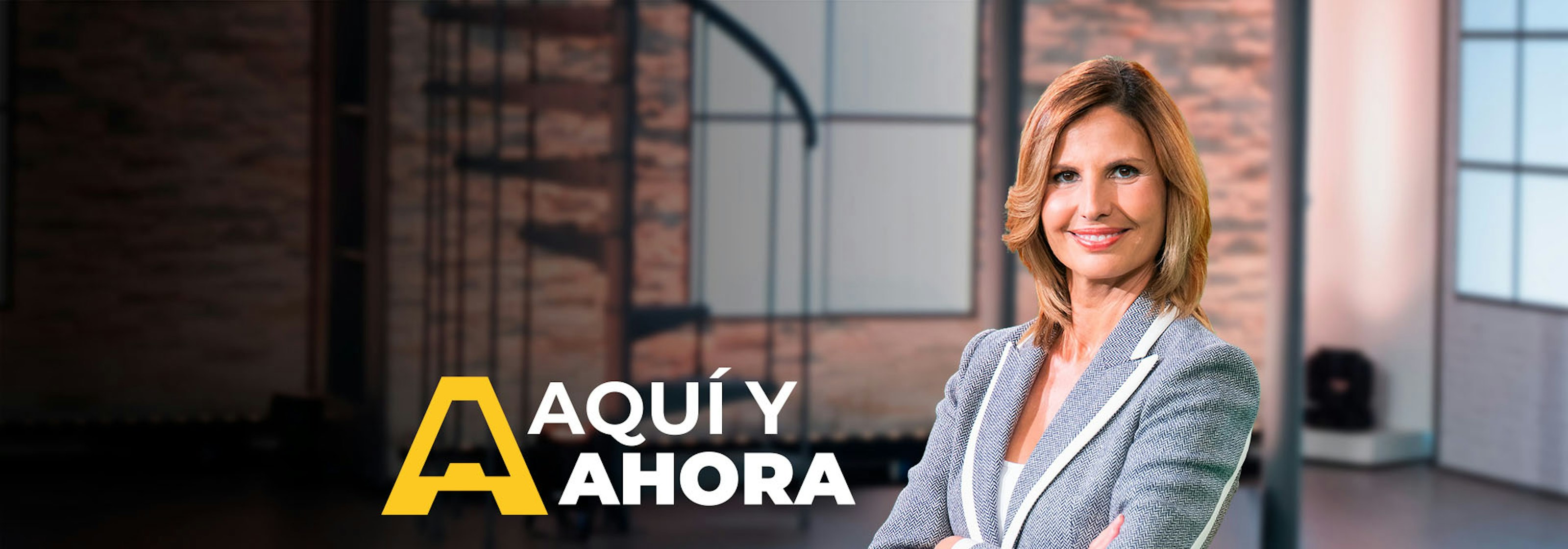 AQUÍ Y AHORA