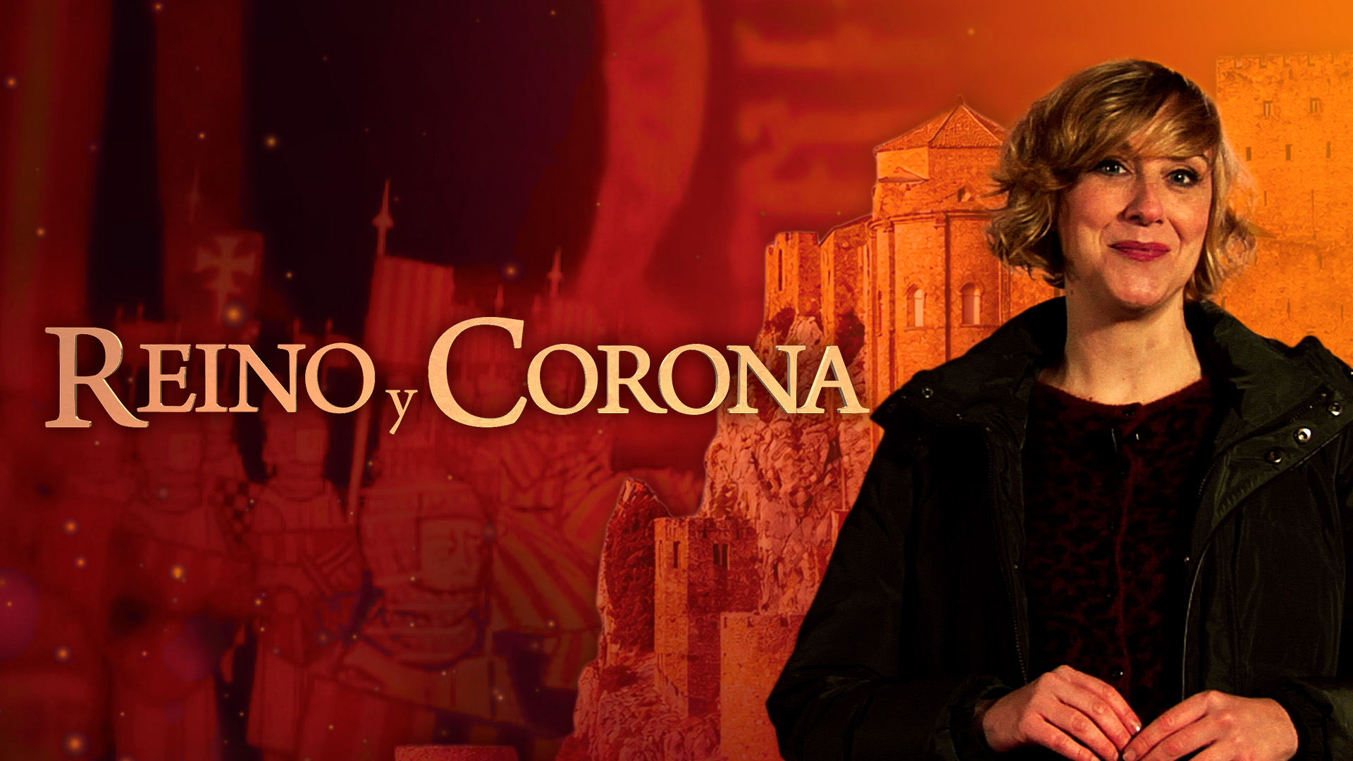 REINO Y CORONA