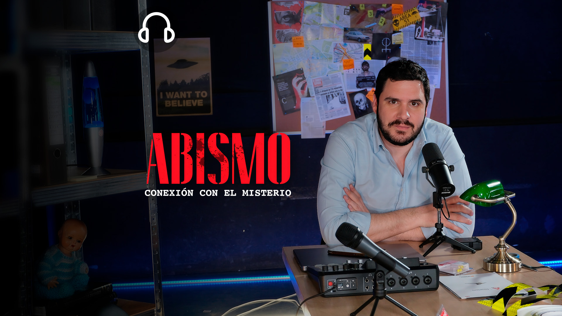 ABISMO