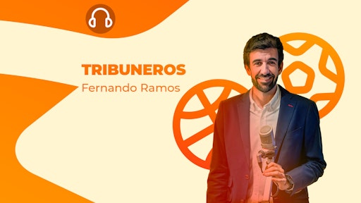 TRIBUNEROS