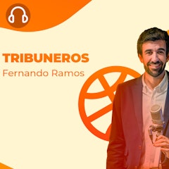 Tribuneros T03x209 || El Wanapix Sala 10 Zaragoza regresa a la Primera División de fútbol sala