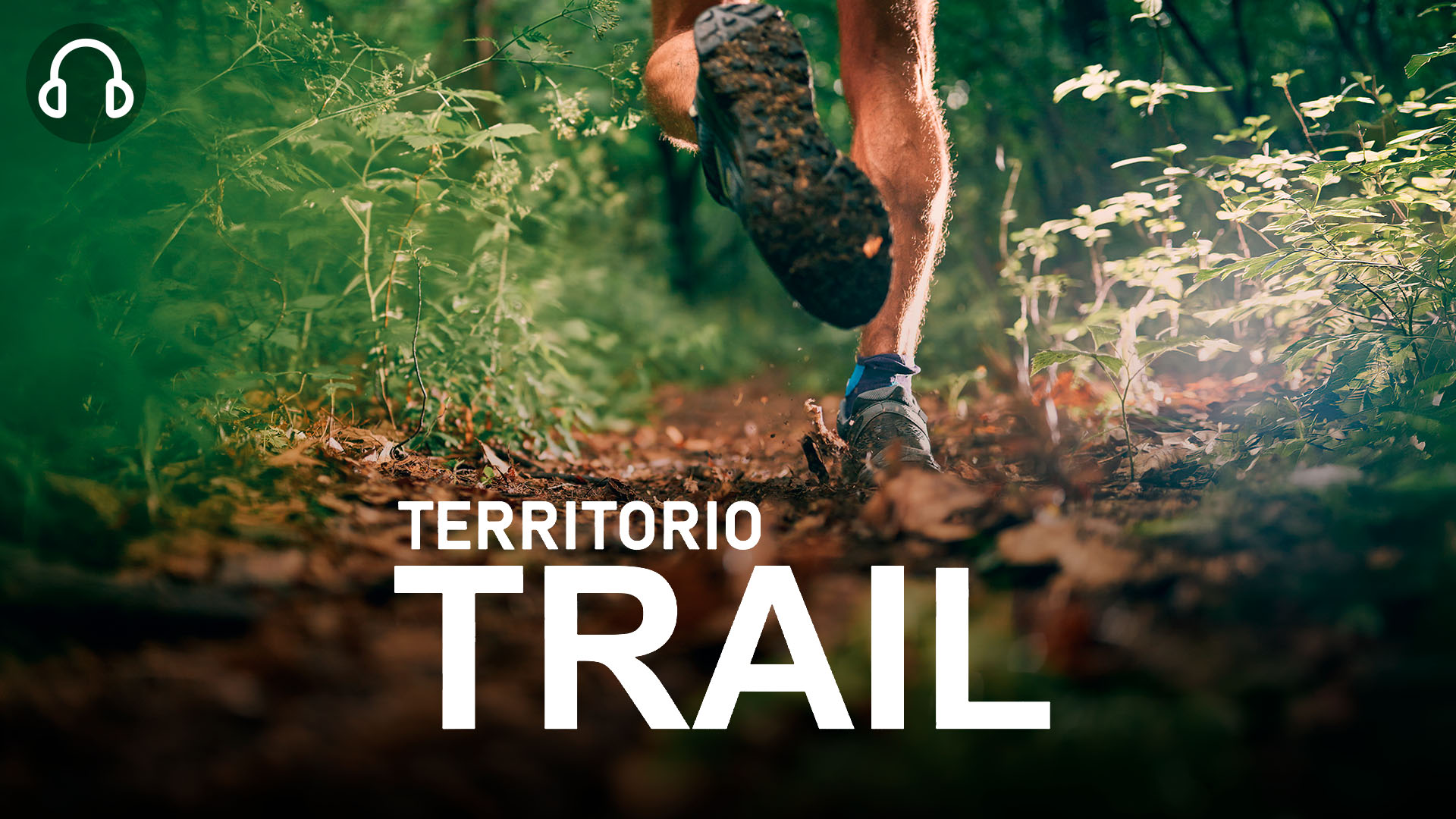 TERRITORIO TRAIL 8X52 Ultra Trail Mont Blanc, el teatro de los sueños