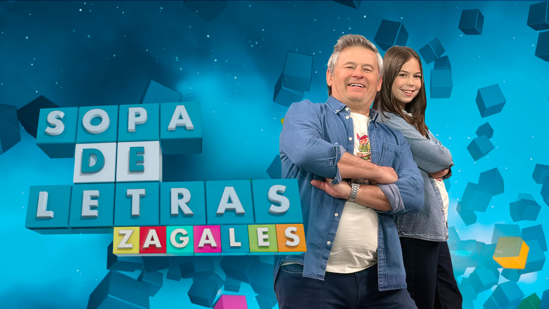 SOPA DE LETRAS ZAGALES