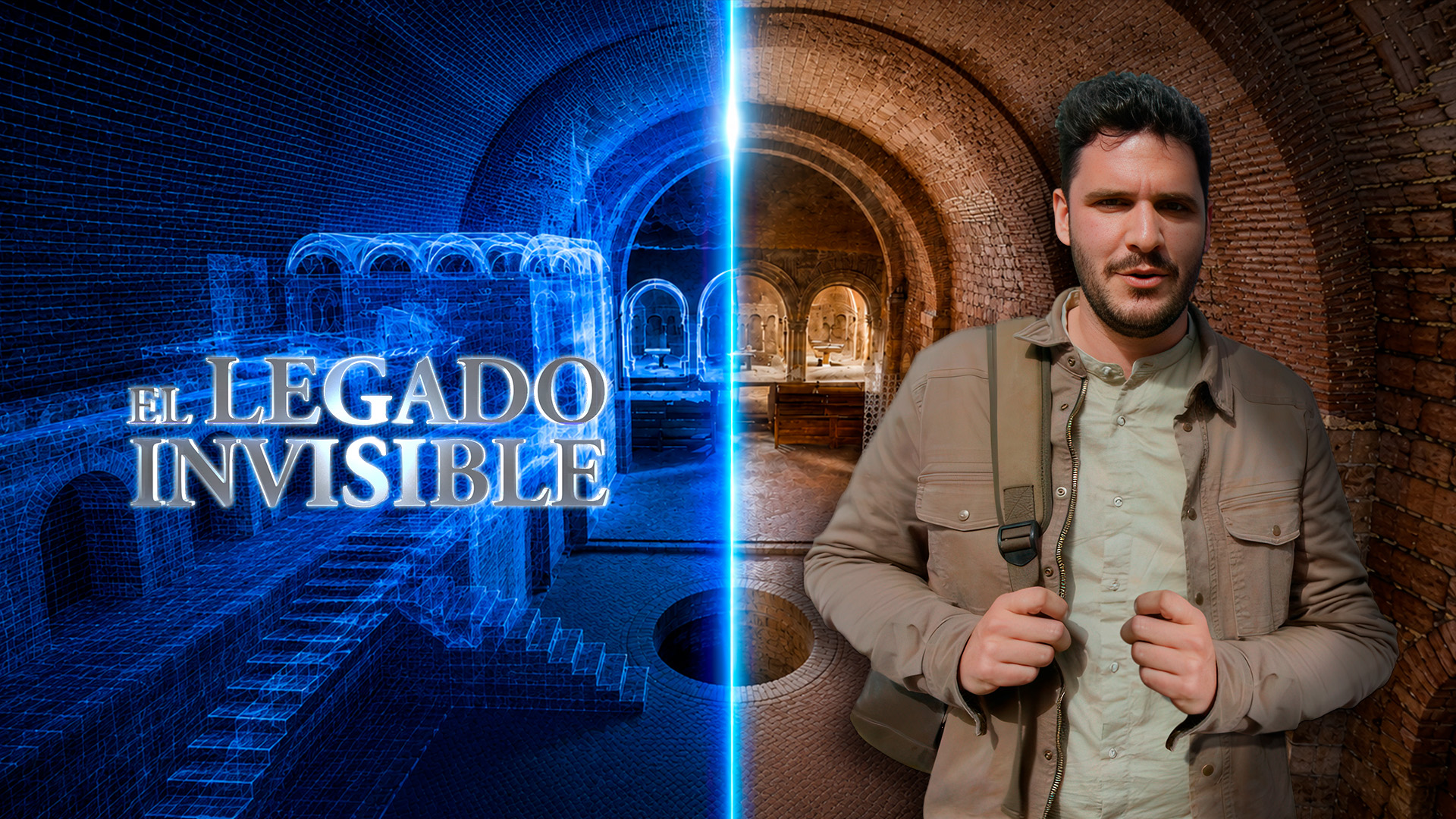 EL LEGADO INVISIBLE