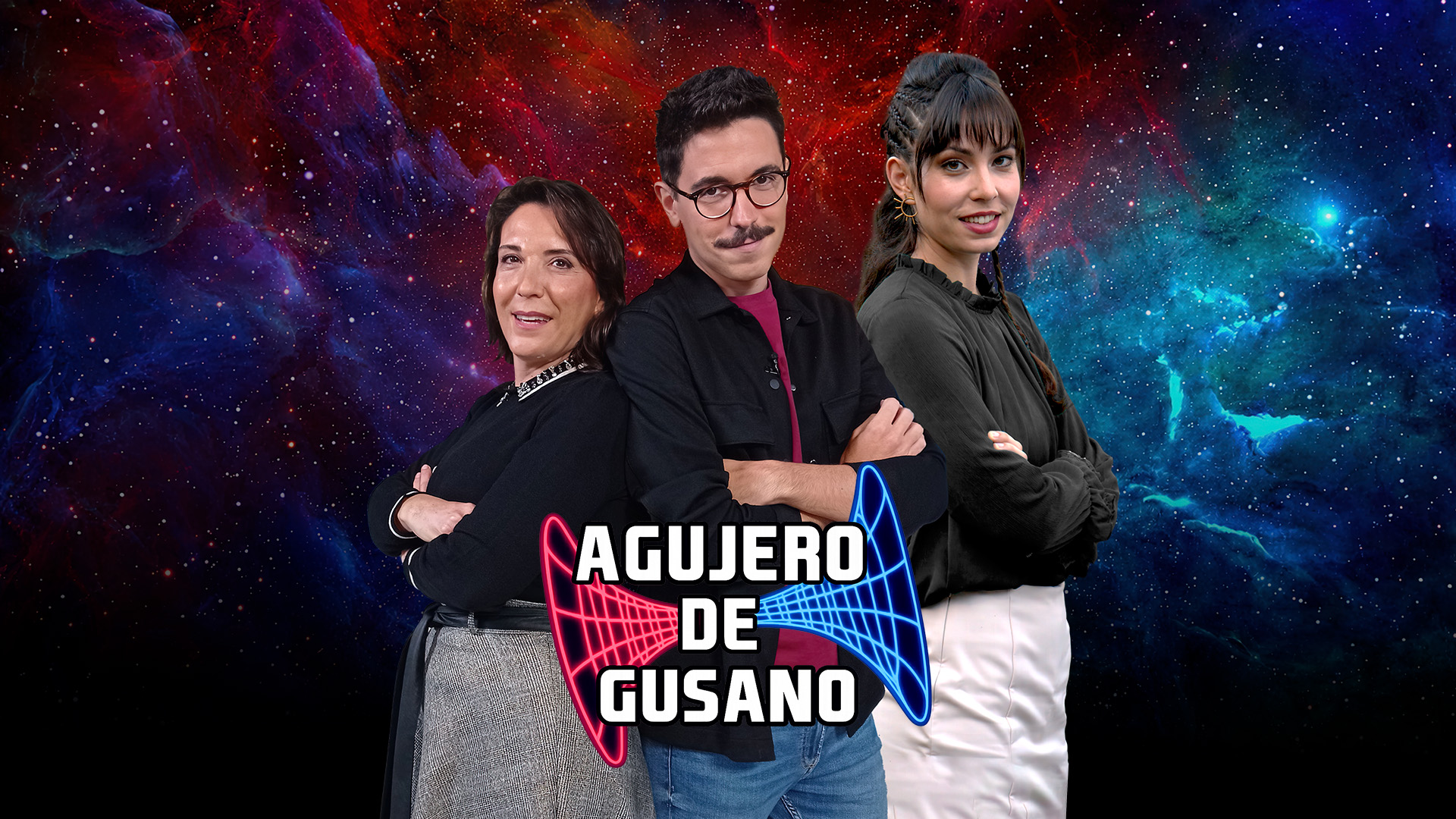 AGUJERO DE GUSANO