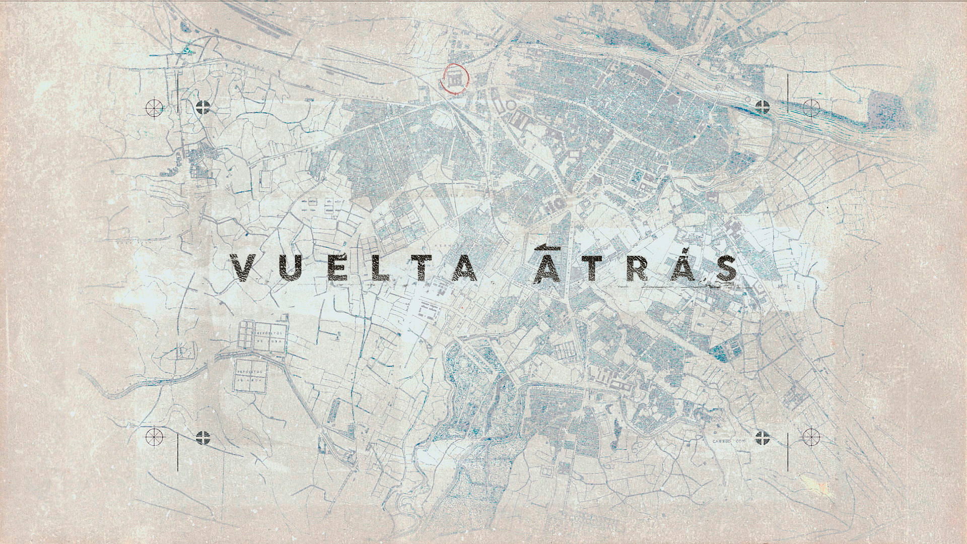 VUELTA ATRÁS