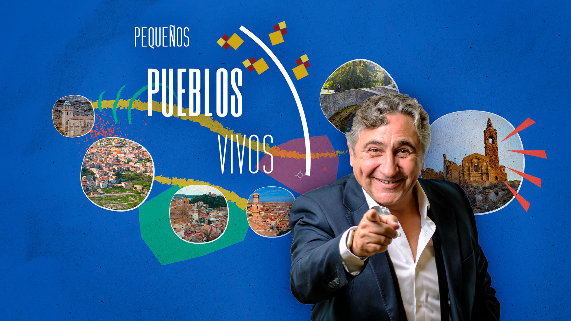 PEQUEÑOS PUEBLOS VIVOS