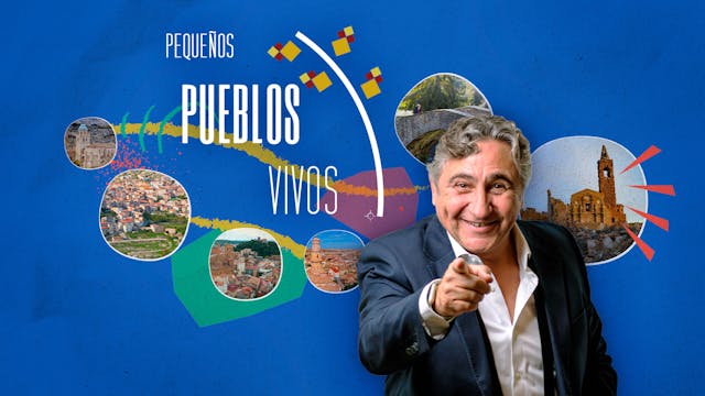 PEQUEÑOS PUEBLOS VIVOS
