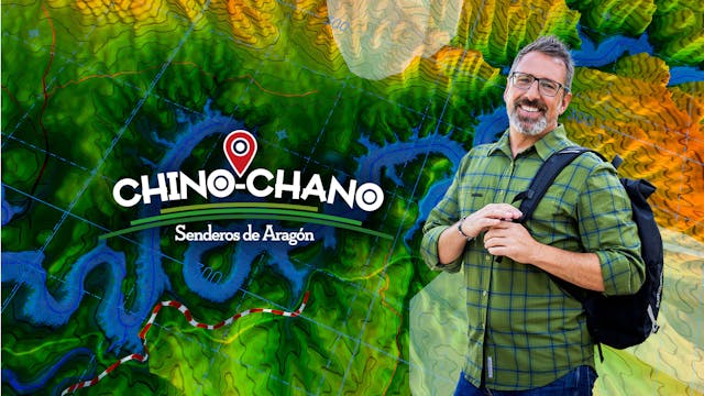 CHINO CHANO