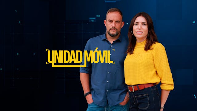 UNIDAD MÓVIL Hospederías de Aragón