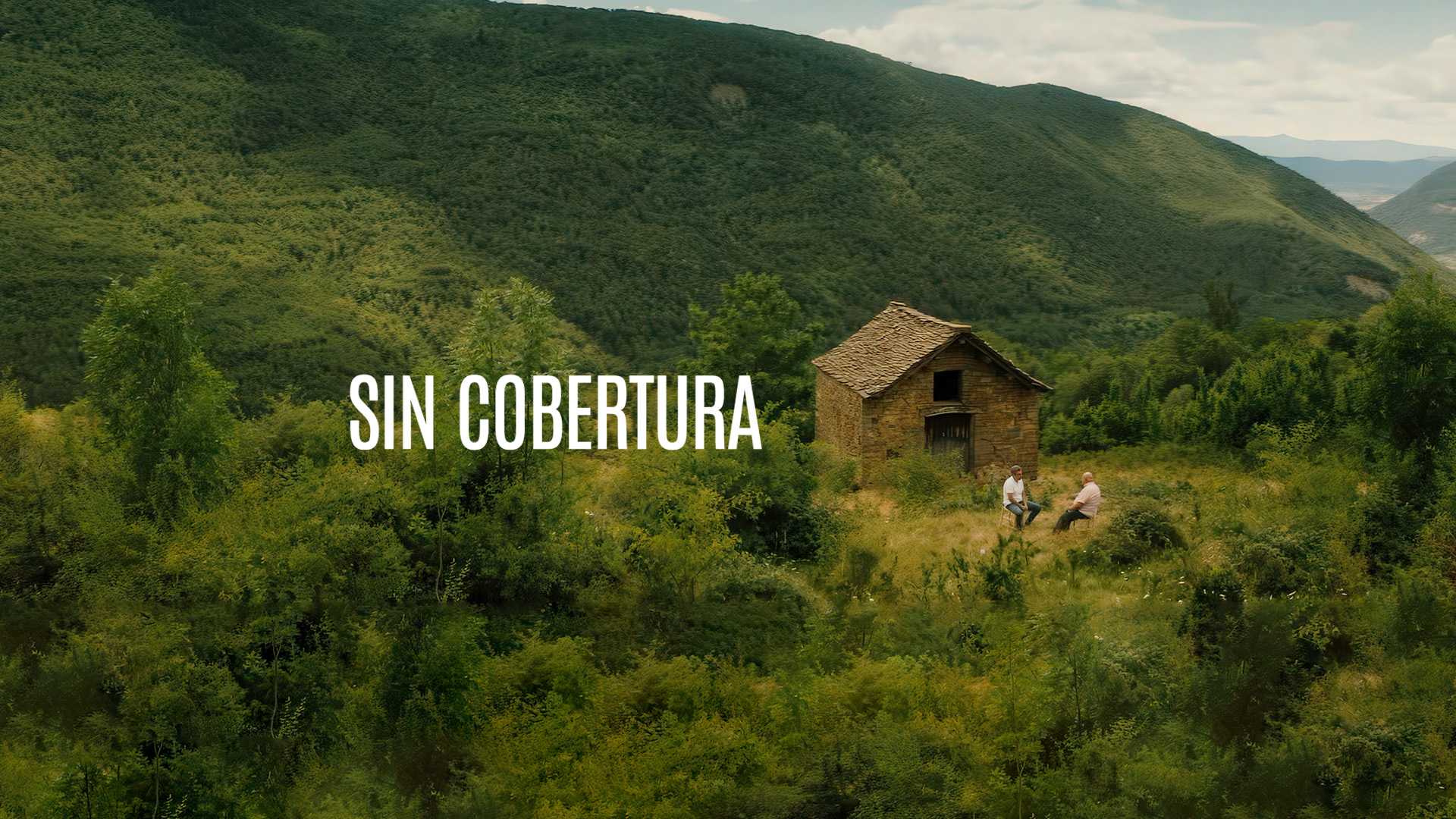 SIN COBERTURA