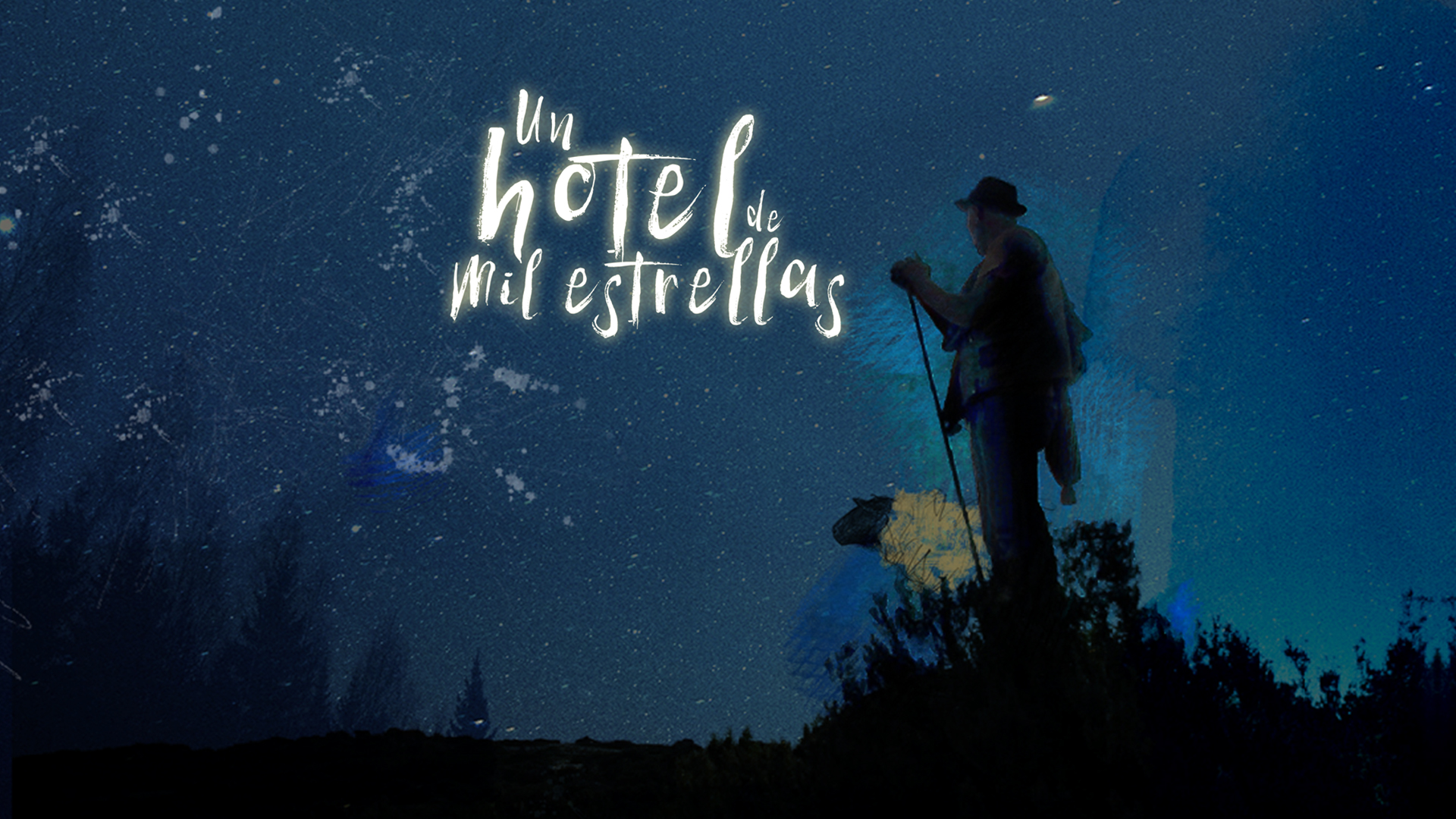 UN HOTEL DE MIL ESTRELLAS