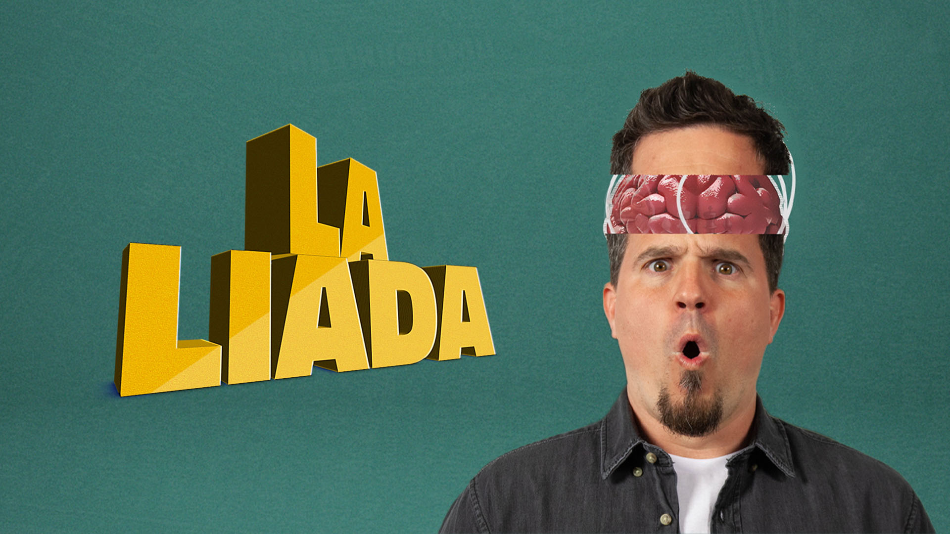 LA LIADA