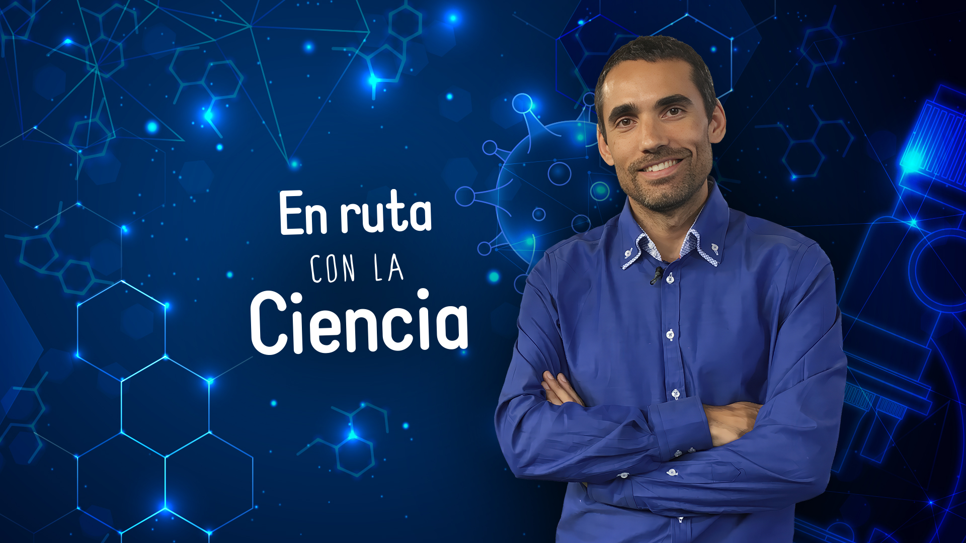 EN RUTA CON LA CIENCIA