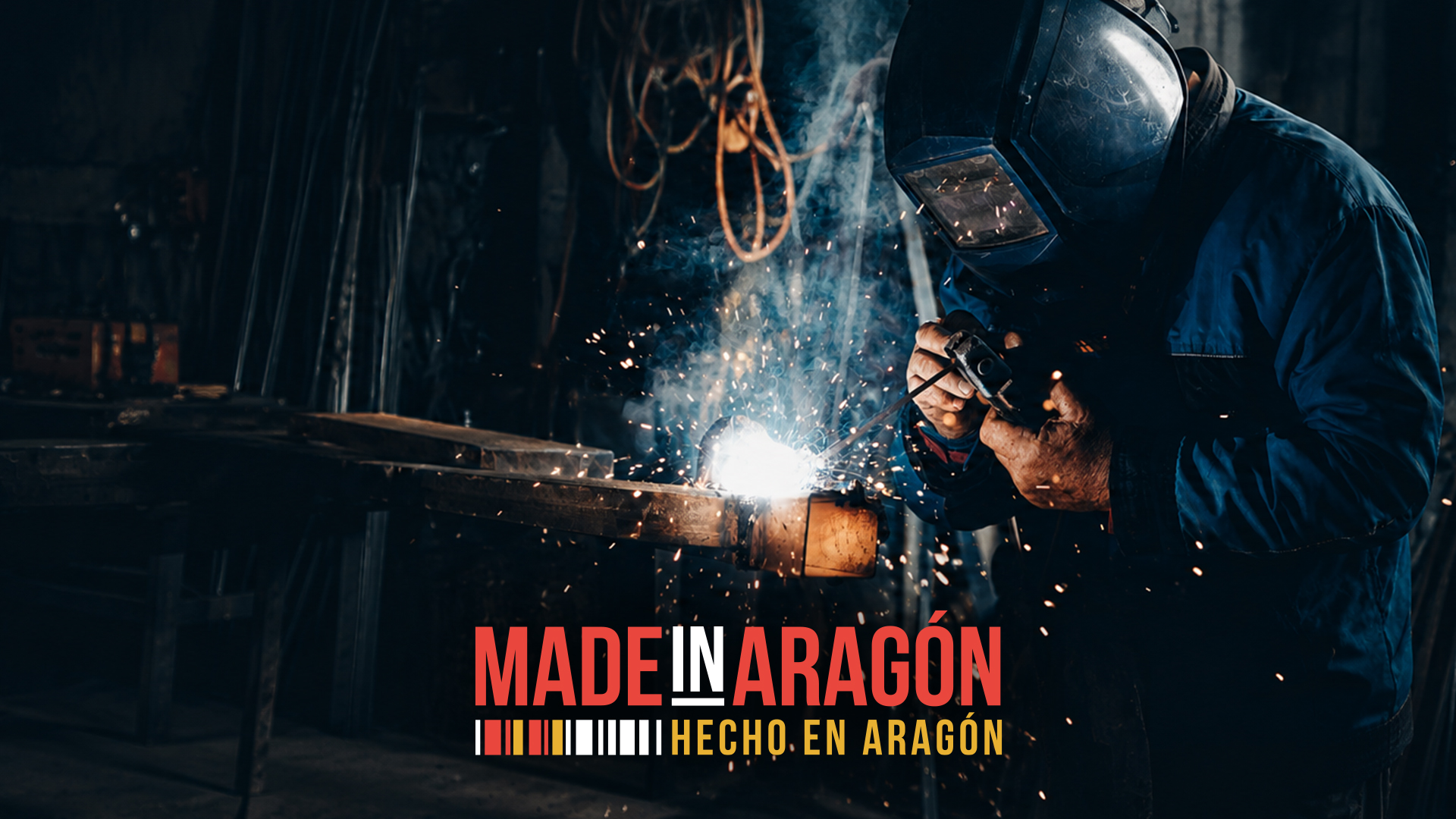 MADE IN ARAGÓN