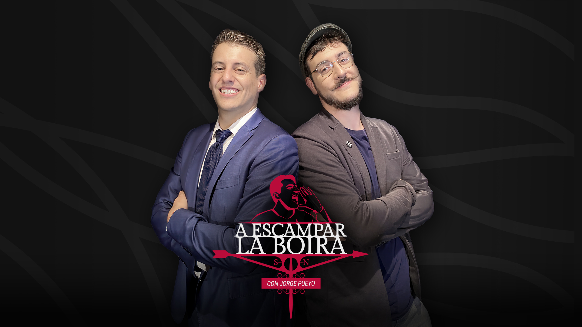 A ESCAMPAR LA BOIRA