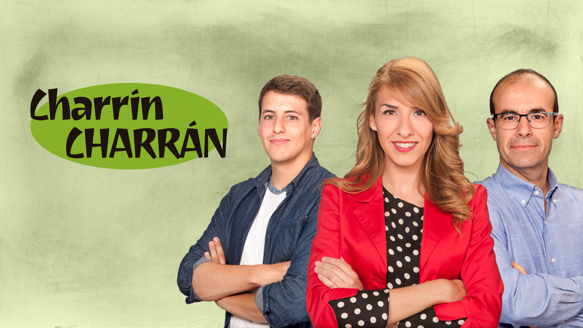 CHARRÍN CHARRÁN
