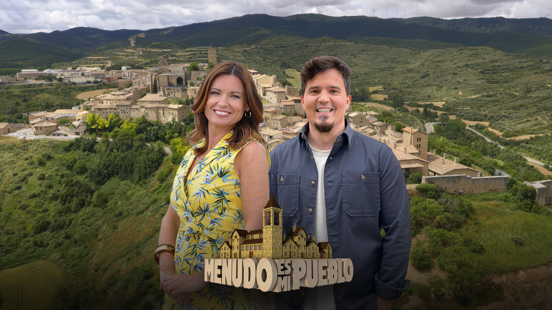 MENUDO ES MI PUEBLO