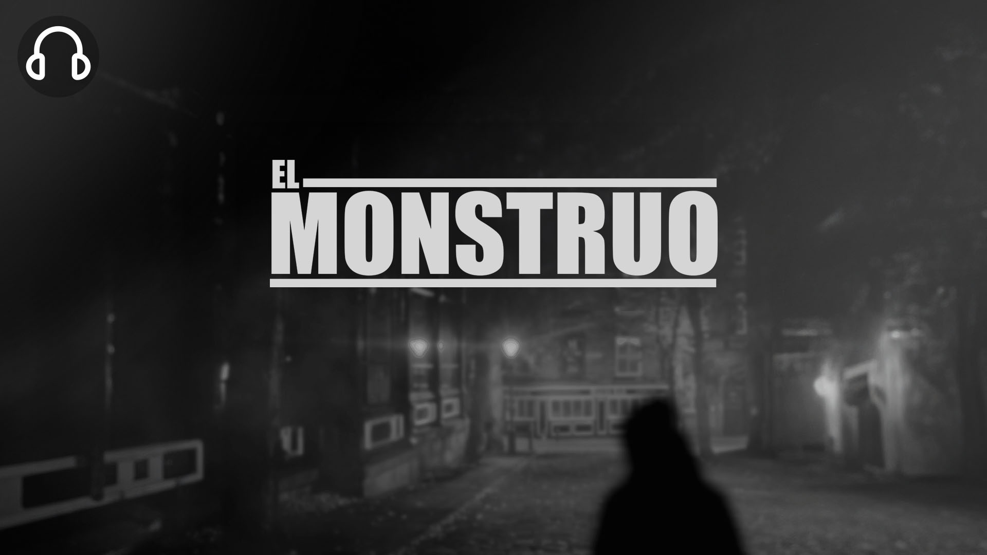 EL MONSTRUO