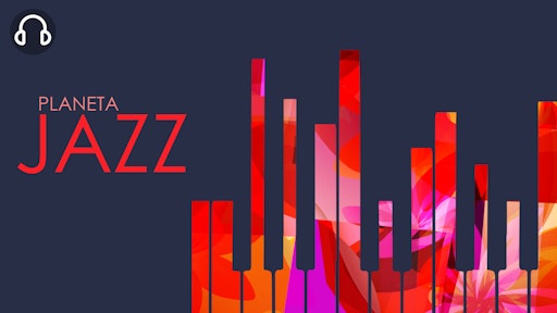 PLANETA JAZZ