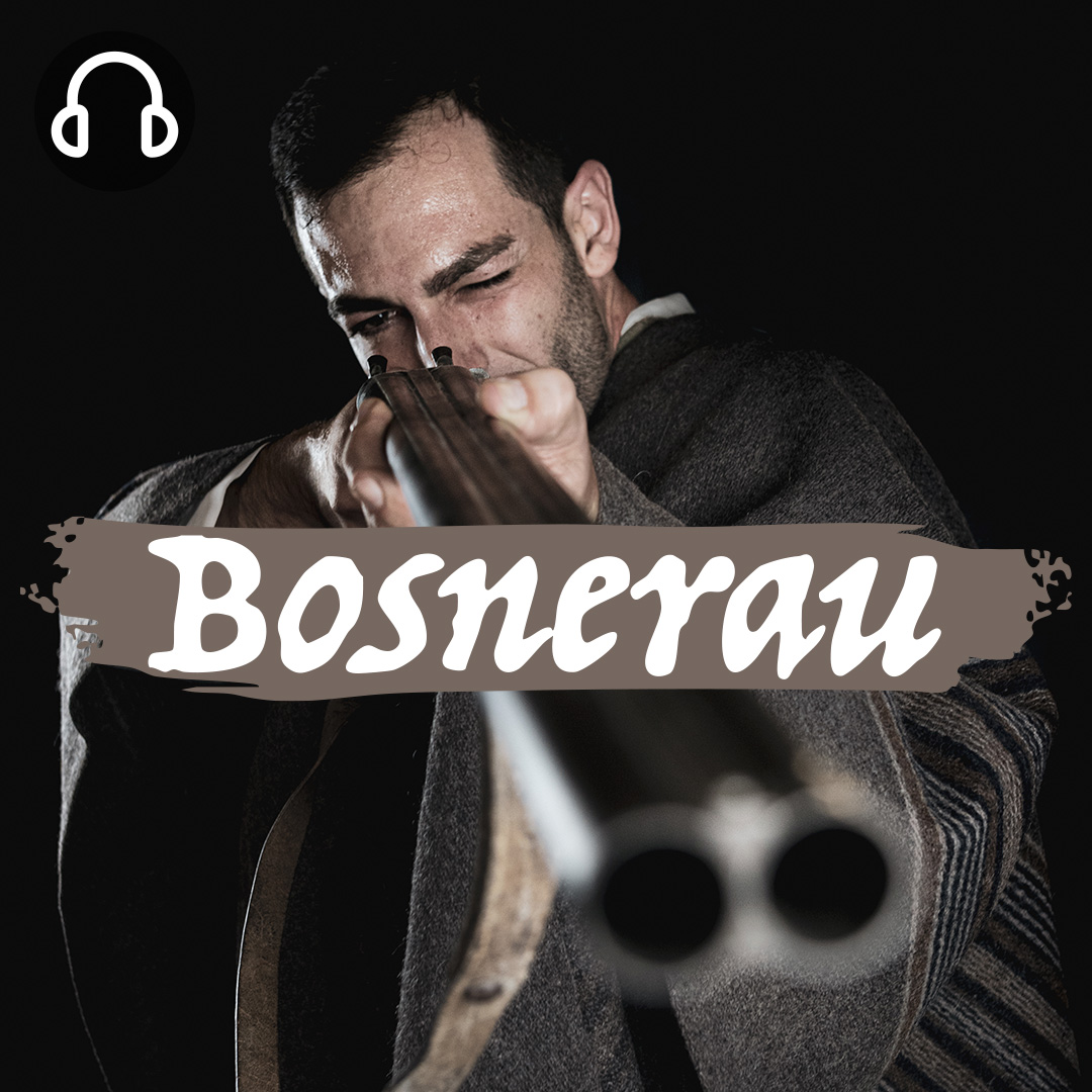 BOSNERAU