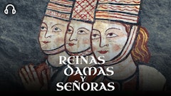 T02xP16   Blanca de Aragón y de Anjou, la monja que hizo de Sigena una corte paralela.