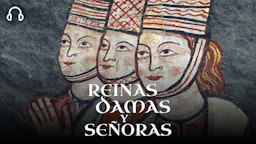 REINAS, DAMAS Y SEÑORAS