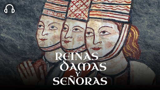 REINAS, DAMAS Y SEÑORAS