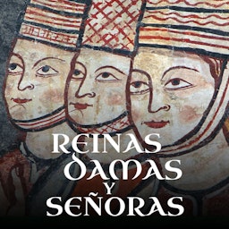 REINAS, DAMAS Y SEÑORAS
