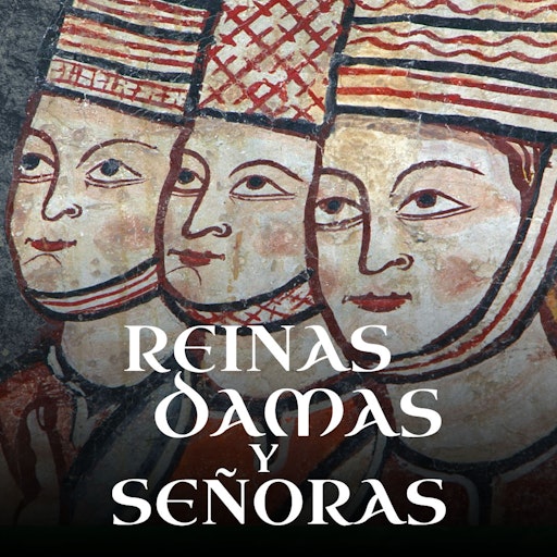 REINAS, DAMAS Y SEÑORAS