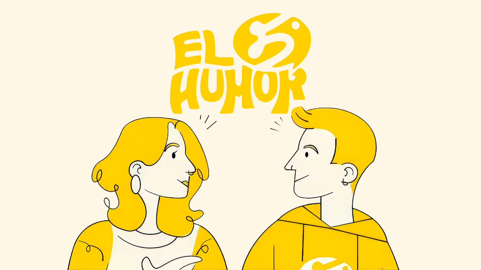 EL QUINTO HUMOR Videopodcast