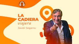 La Cadiera Viajera | Cella