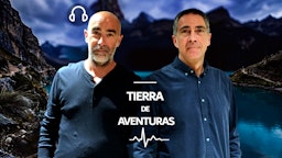 TIERRA DE AVENTURAS