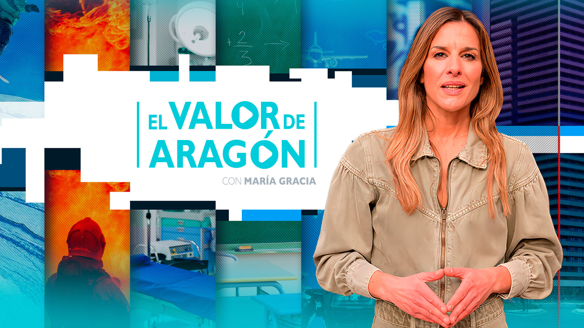 EL VALOR DE ARAGÓN