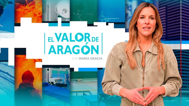 EL VALOR DE ARAGÓN