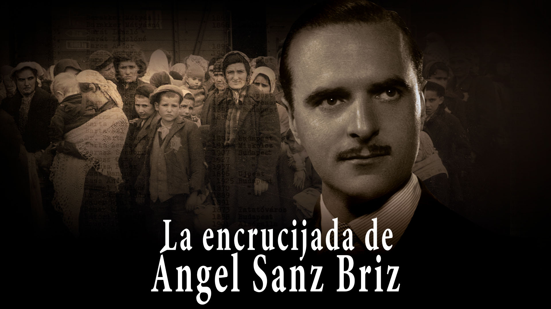 LA ENCRUCIJADA DE ÁNGEL SANZ BRIZ