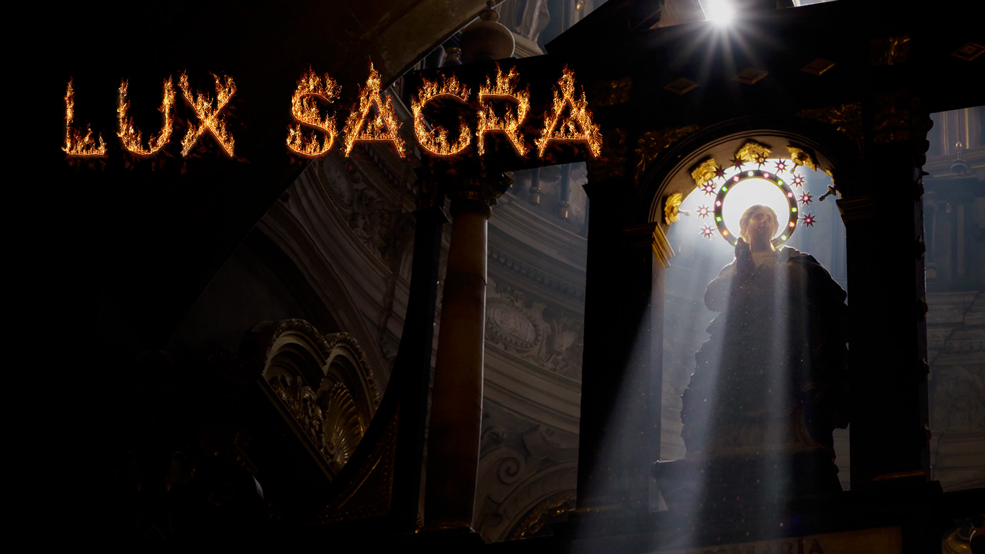 LUX SACRA