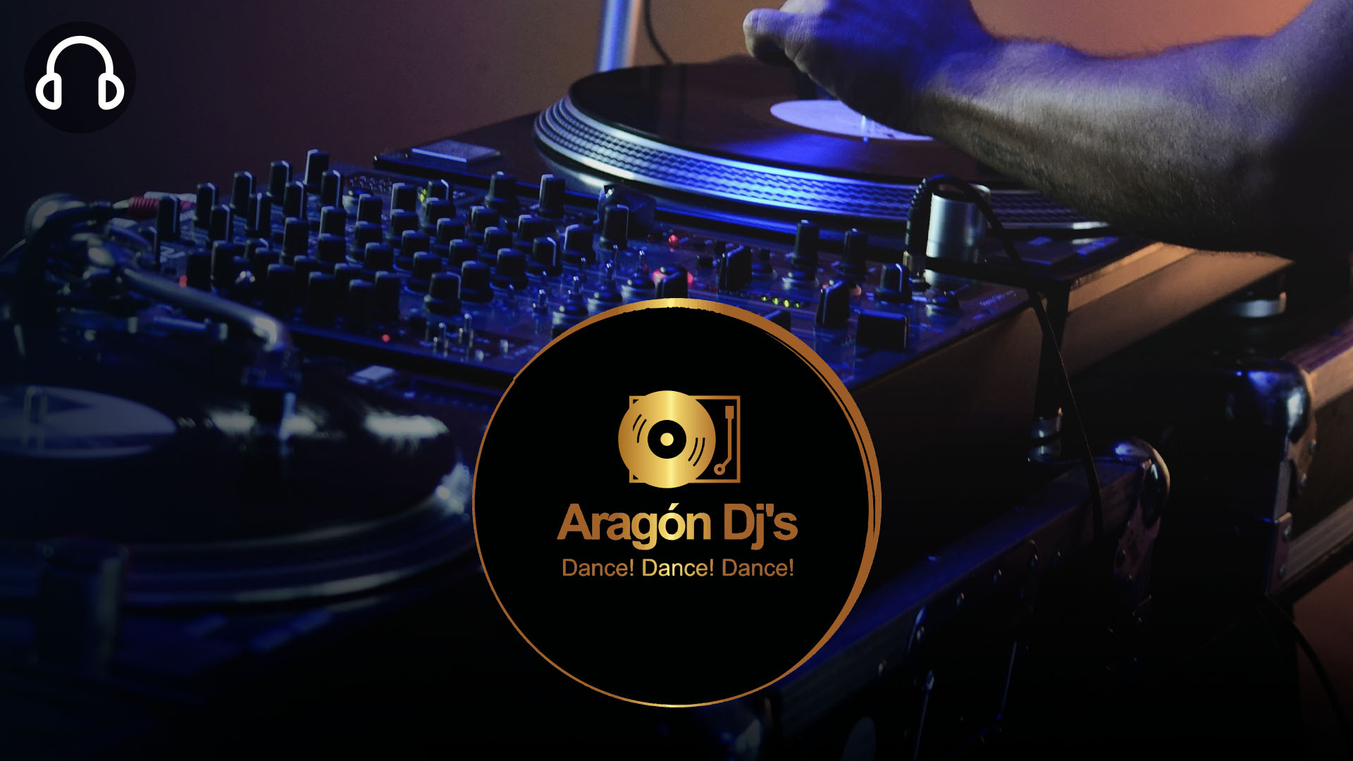 ARAGÓN DJ´S