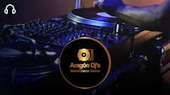 T03P42 ARAGON DJ´S - ALMUERZO FESTIVAL