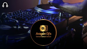 ARAGÓN DJ´S Muster