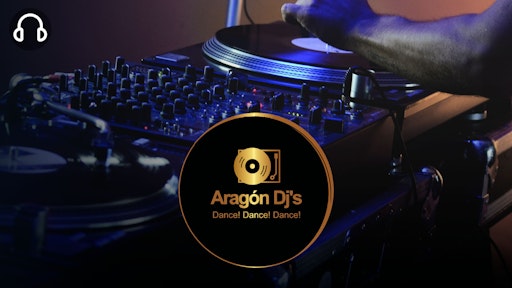 ARAGÓN DJ´S